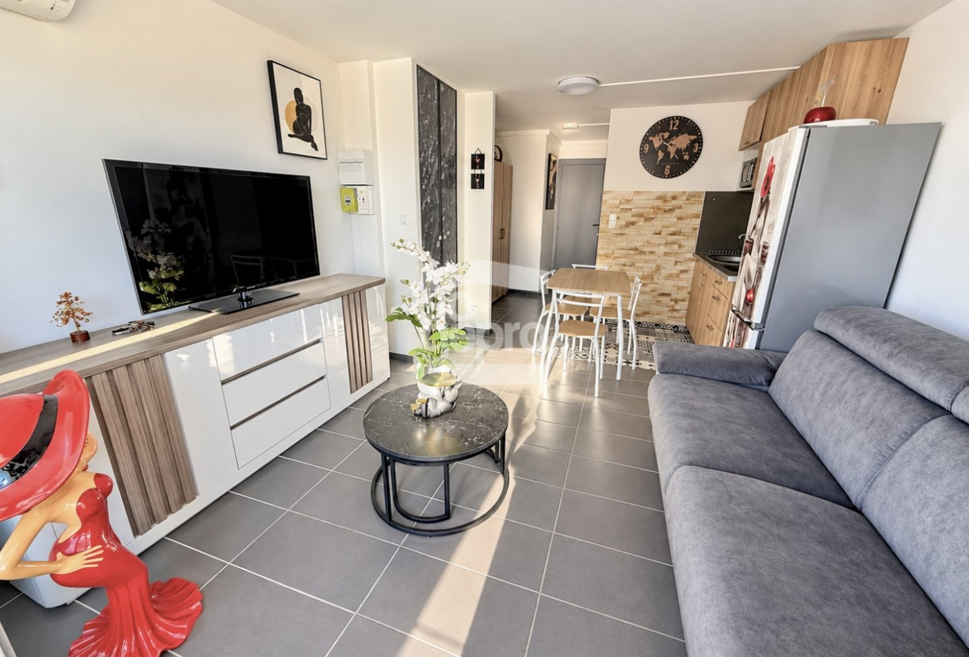 vente Appartement Le Cap D'agde - Photo 4