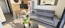 vente Appartement Le Cap D'agde