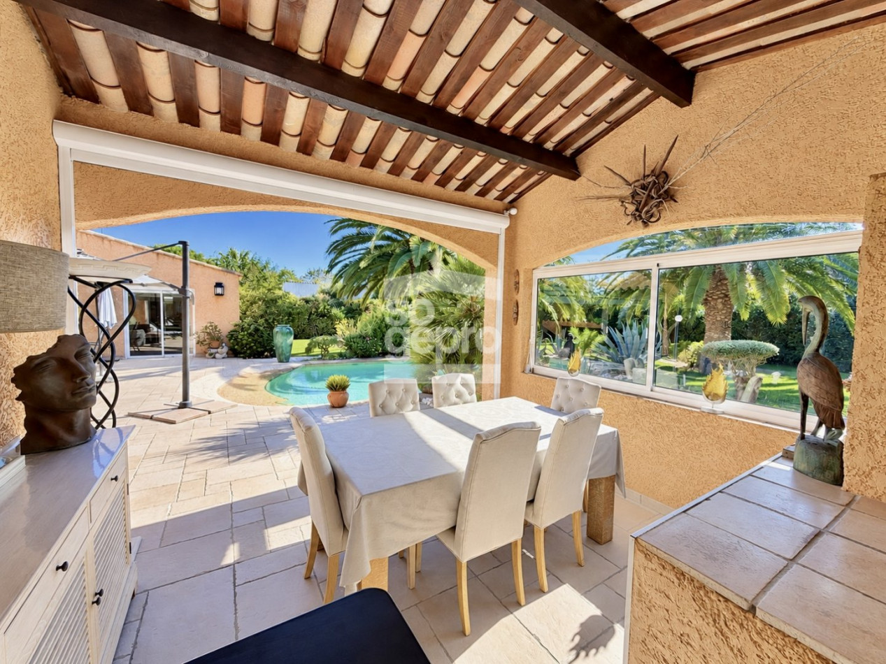 vente Villa Le Grau D'agde - Photo 3