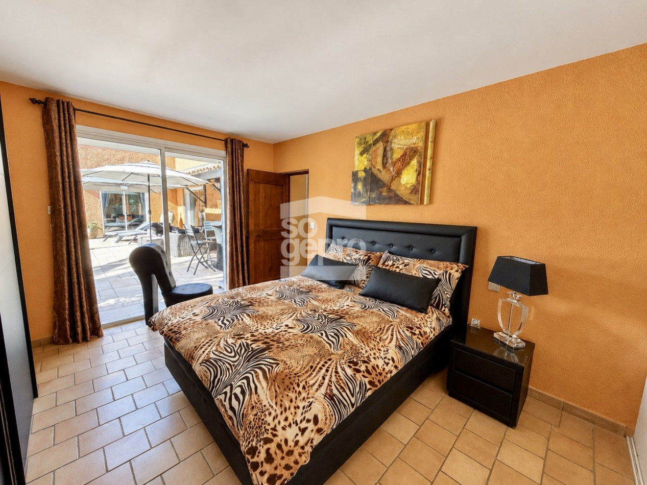 vente Villa Le Grau D'agde - Photo 7