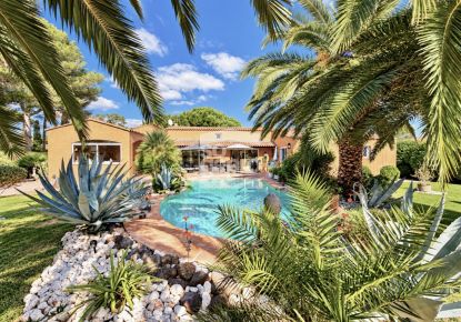 vente Villa Le Grau D'agde