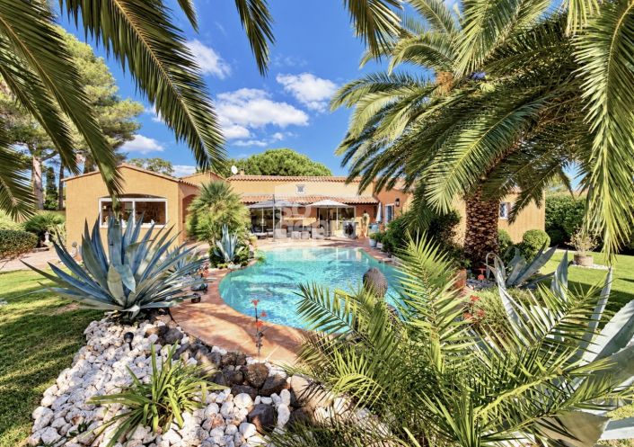vente Villa Le Grau D'agde