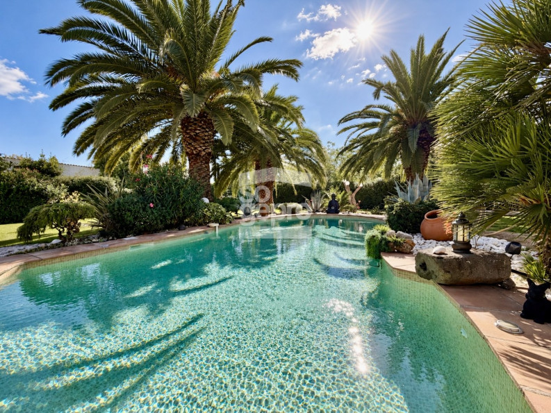 vente Villa Le Grau D'agde - Photo 2