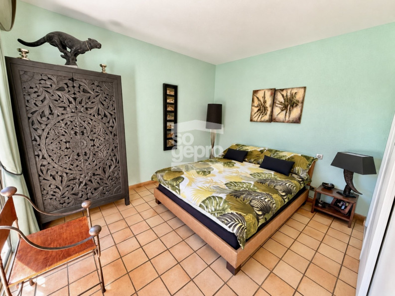 vente Villa Le Grau D'agde - Photo 8