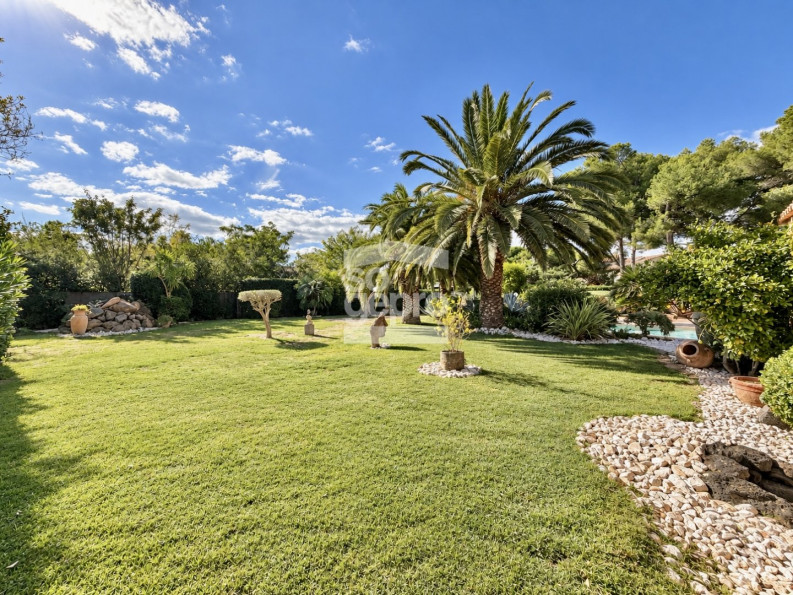 vente Villa Le Grau D'agde - Photo 9