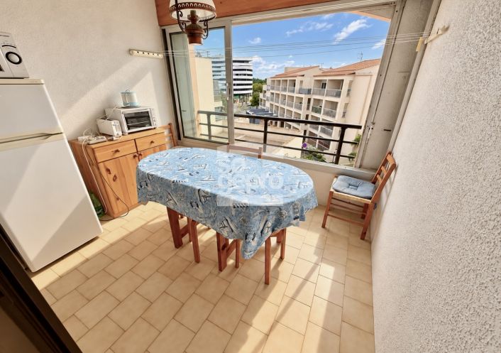 vente Appartement Le Cap D'agde