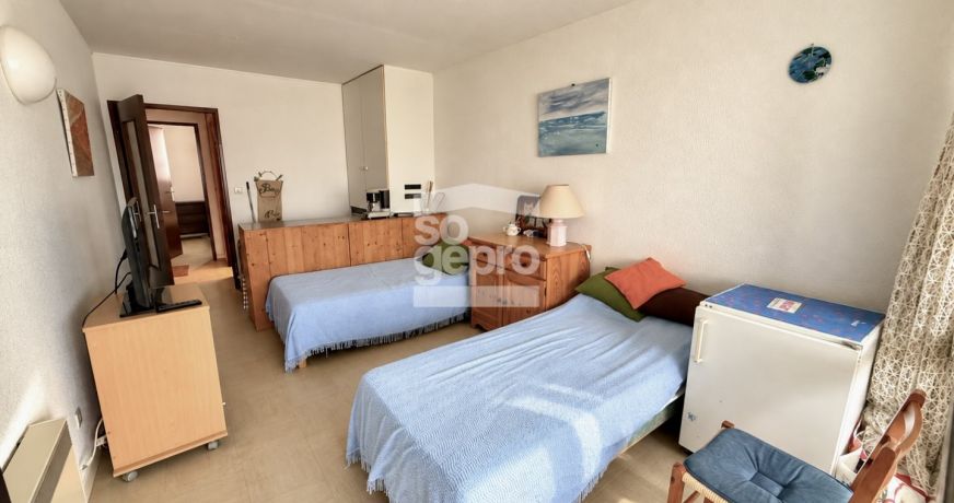 vente Appartement Le Cap D'agde