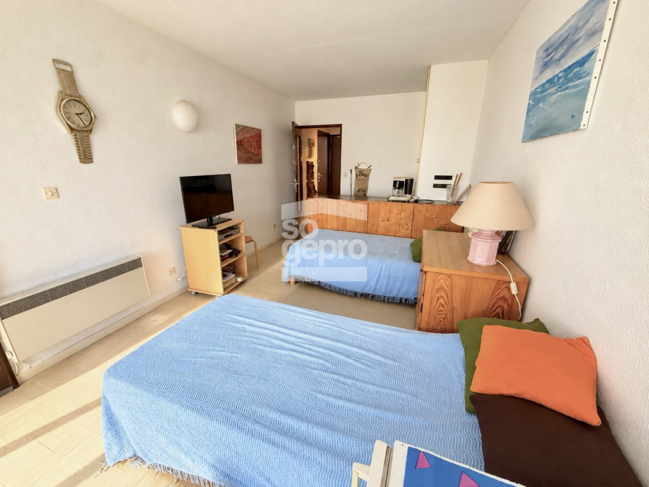 vente Appartement Le Cap D'agde - Photo 6