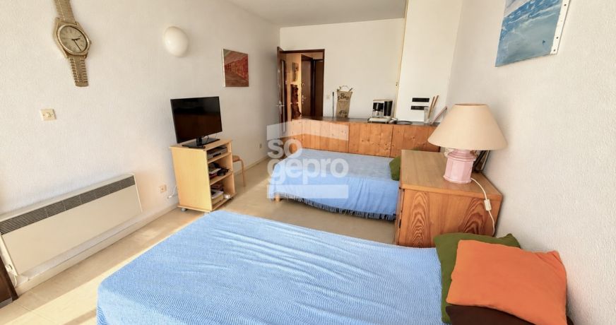 vente Appartement Le Cap D'agde