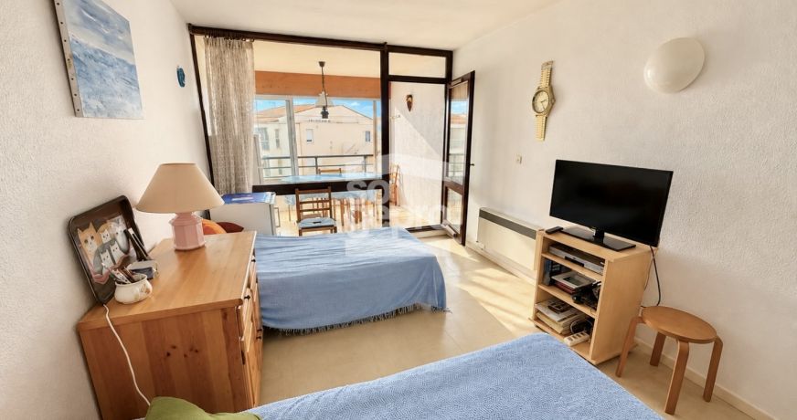 vente Appartement Le Cap D'agde