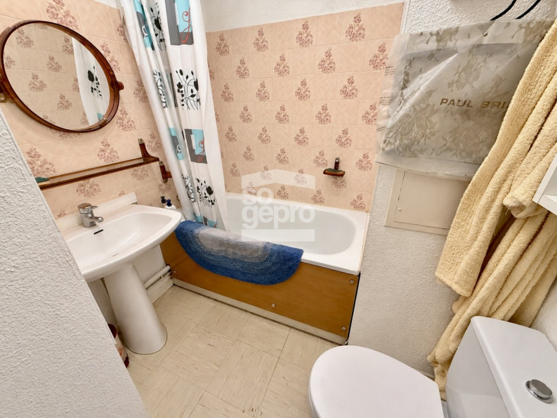 vente Appartement Le Cap D'agde - Photo 10