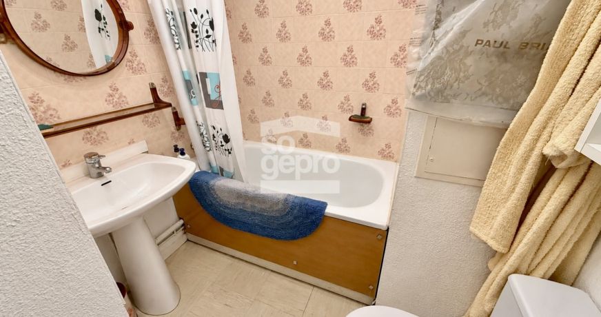 vente Appartement Le Cap D'agde