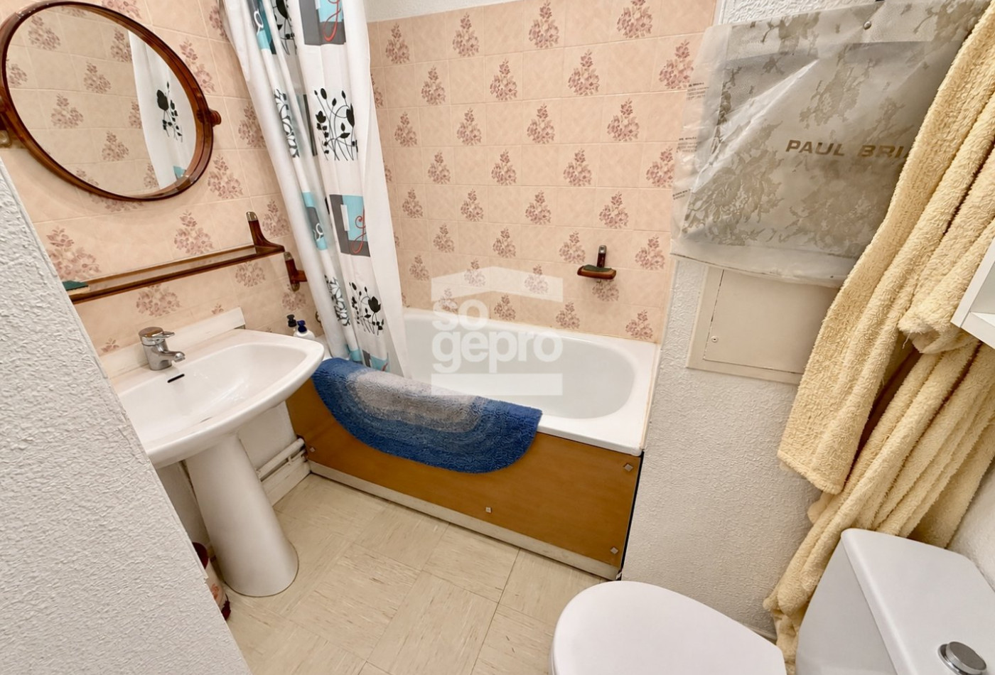 vente Appartement Le Cap D'agde - Photo 10