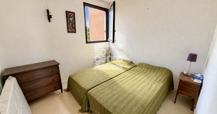 vente Appartement Le Cap D'agde