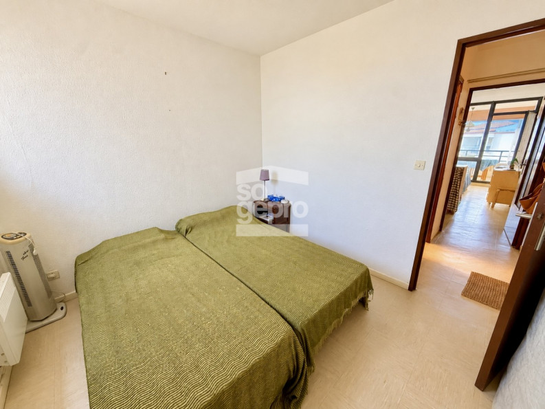 vente Appartement Le Cap D'agde - Photo 9