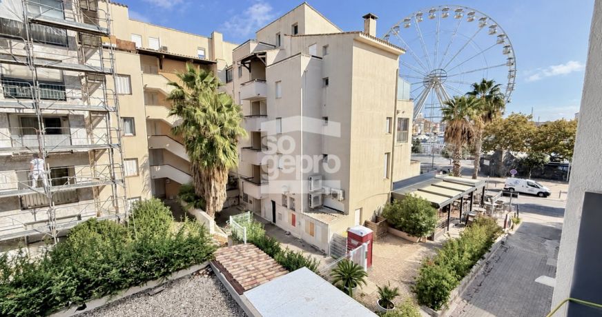 vente Appartement Le Cap D'agde