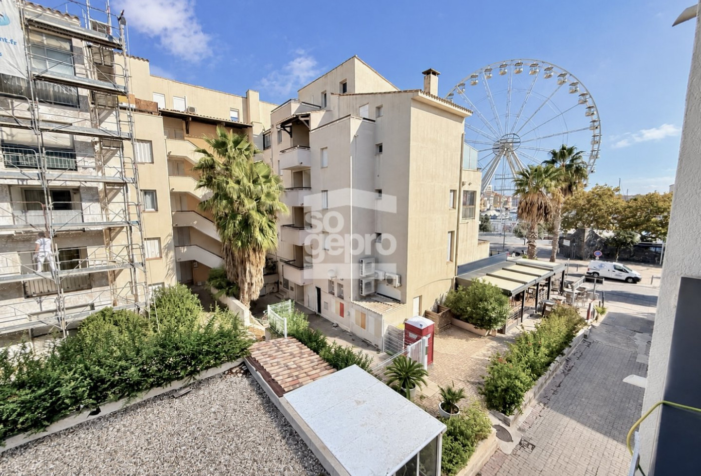 vente Appartement Le Cap D'agde - Photo 6
