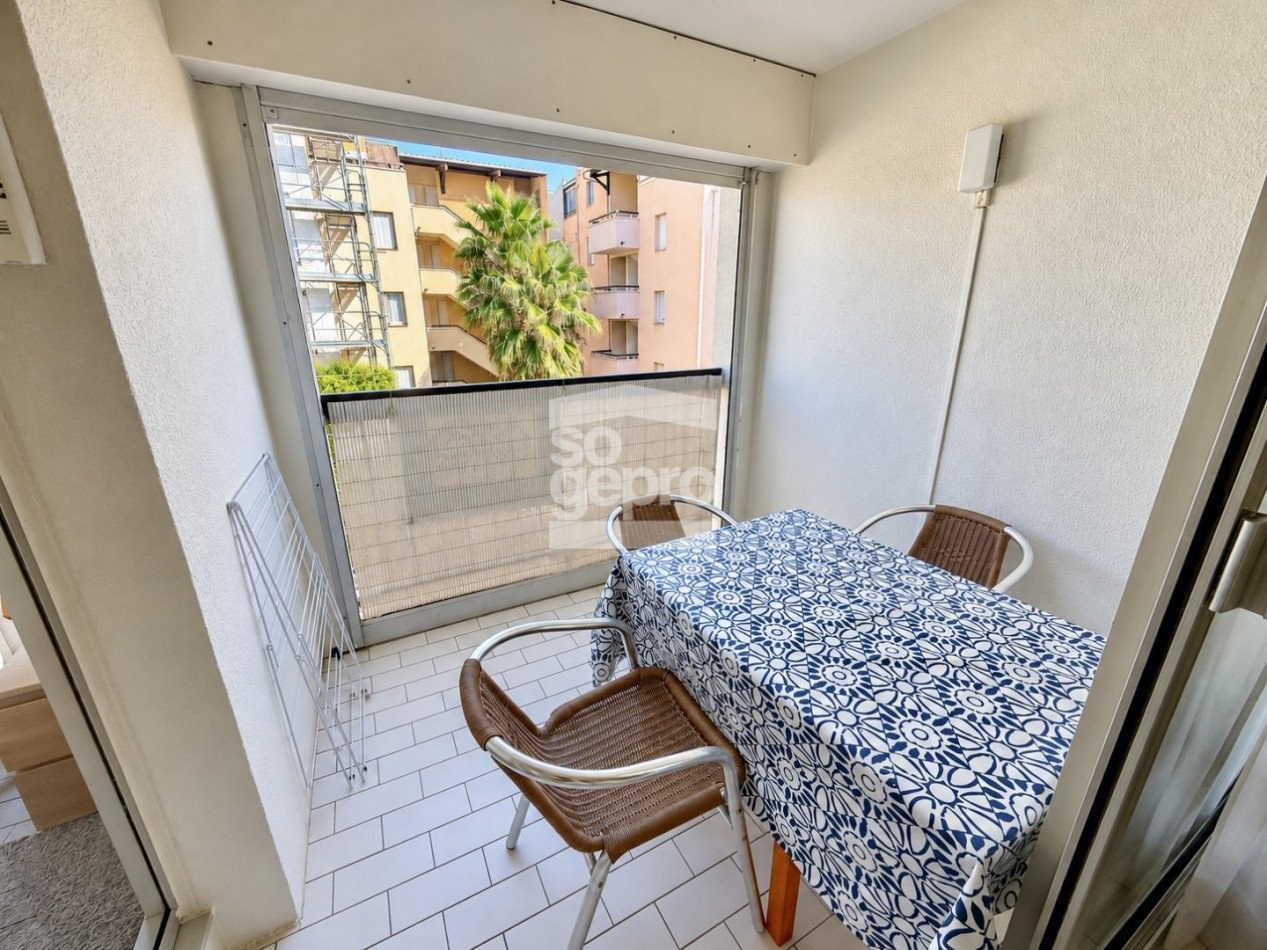 vente Appartement Le Cap D'agde - Photo 8