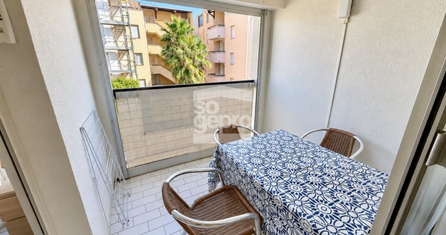 vente Appartement Le Cap D'agde