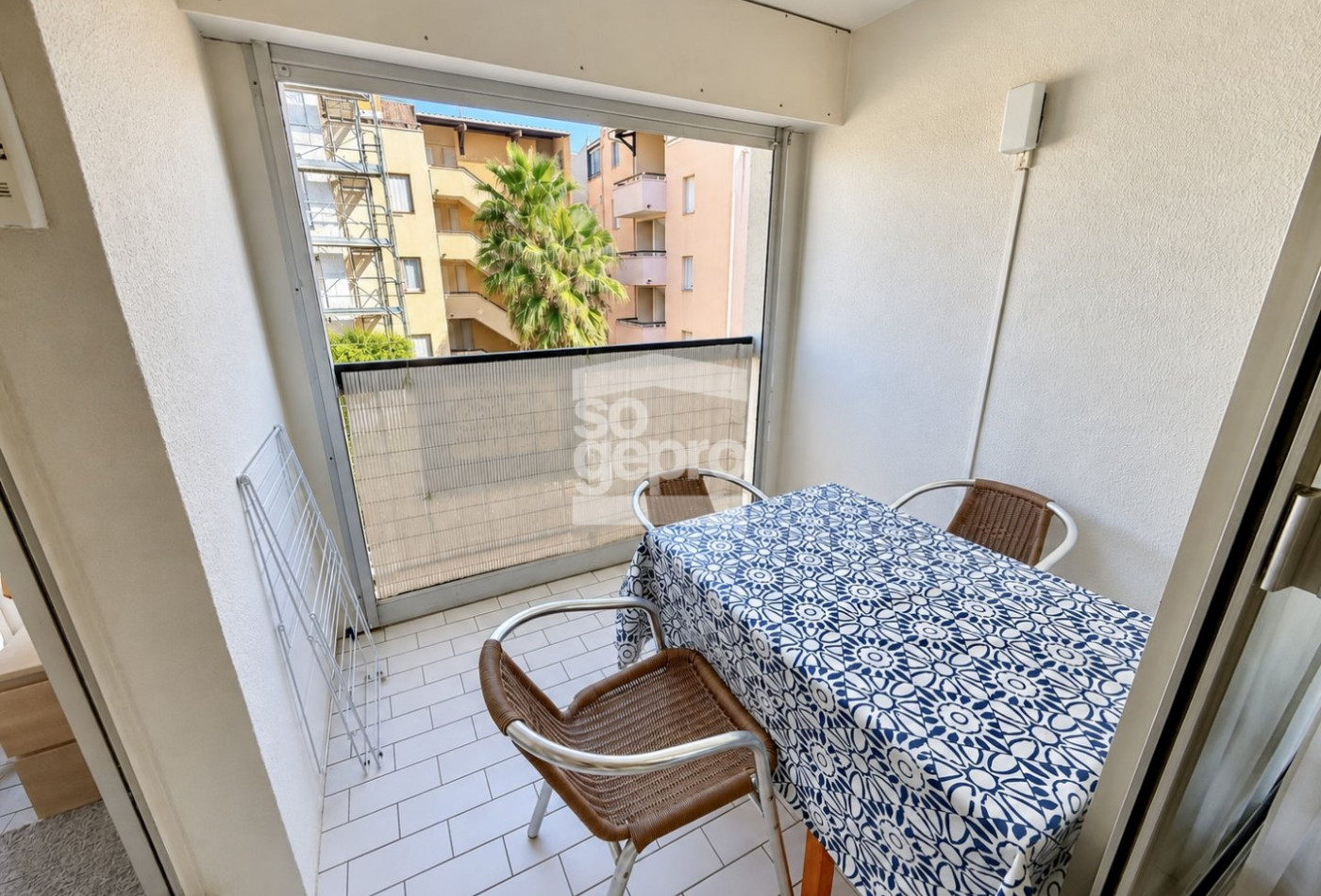 vente Appartement Le Cap D'agde - Photo 8