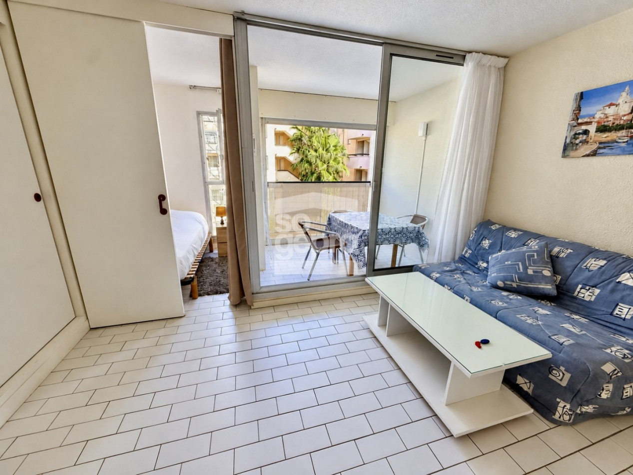 vente Appartement Le Cap D'agde - Photo 9
