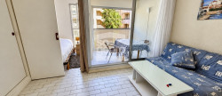 vente Appartement Le Cap D'agde
