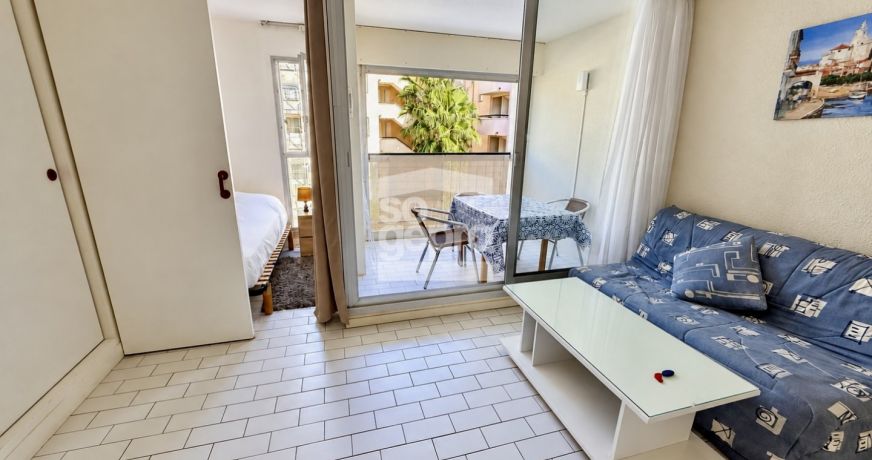 vente Appartement Le Cap D'agde