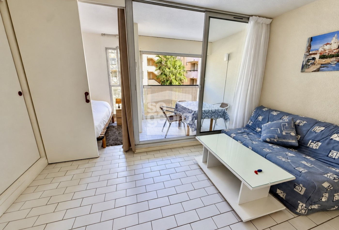 vente Appartement Le Cap D'agde - Photo 9
