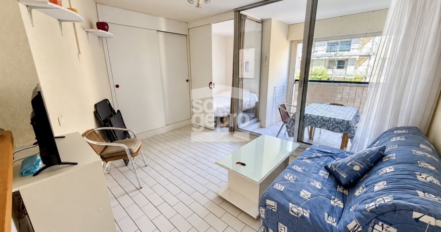 vente Appartement Le Cap D'agde
