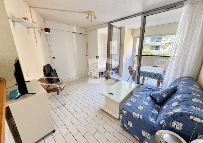 vente Appartement Le Cap D'agde