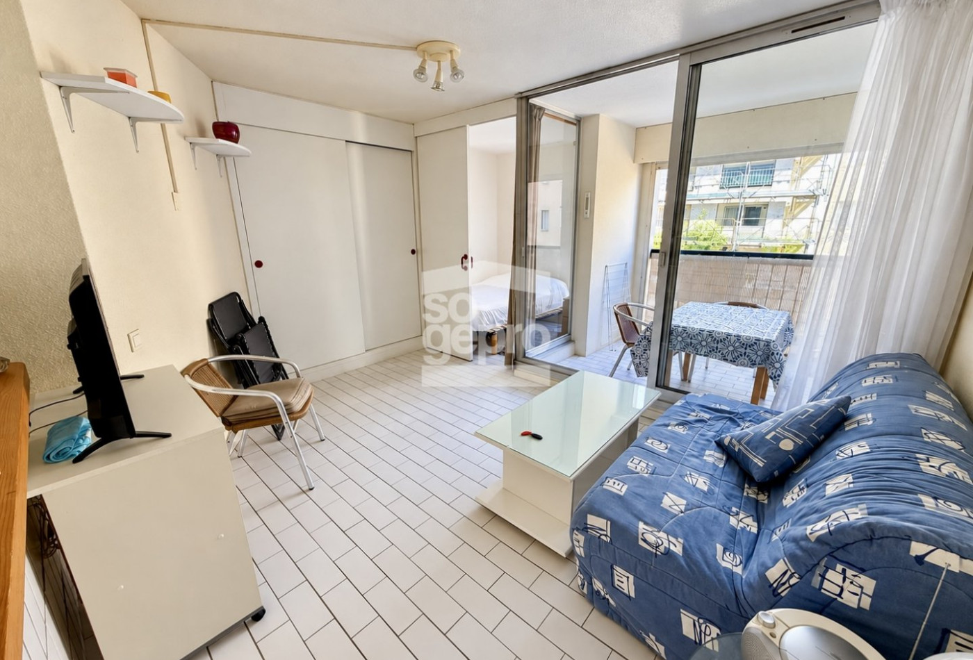 vente Appartement Le Cap D'agde - Photo 1