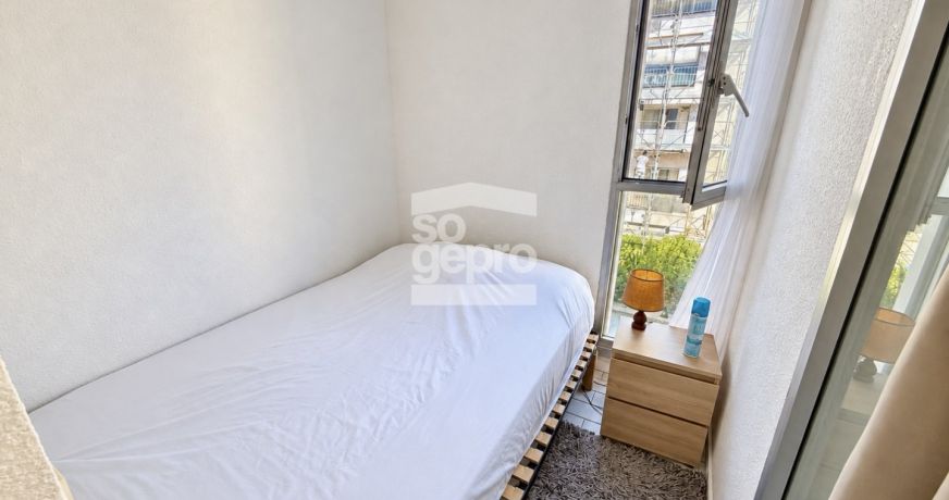 vente Appartement Le Cap D'agde
