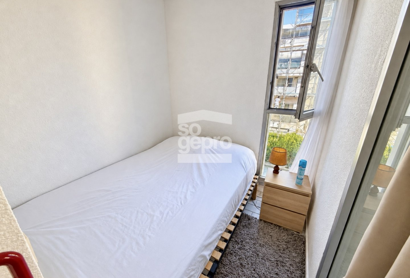vente Appartement Le Cap D'agde - Photo 7
