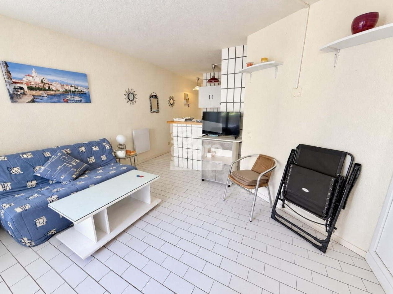 vente Appartement Le Cap D'agde - Photo 3