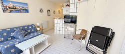 vente Appartement Le Cap D'agde