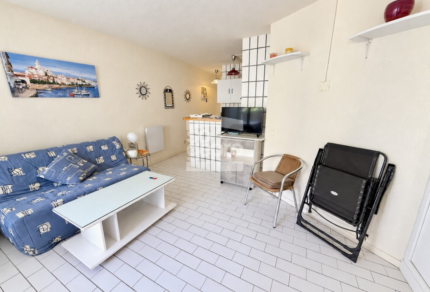 vente Appartement Le Cap D'agde - Photo 3