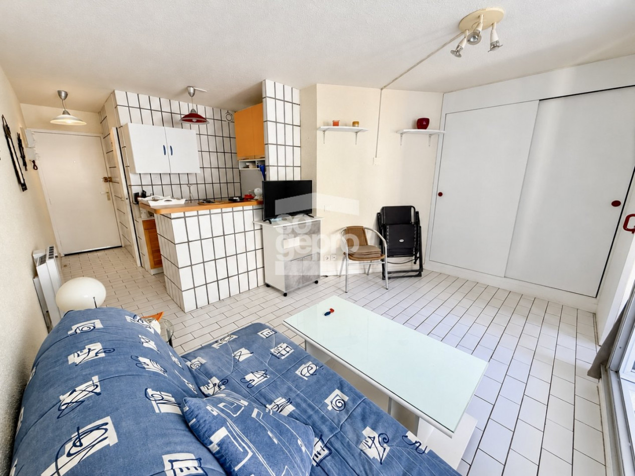 vente Appartement Le Cap D'agde - Photo 5
