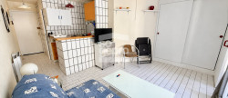 vente Appartement Le Cap D'agde