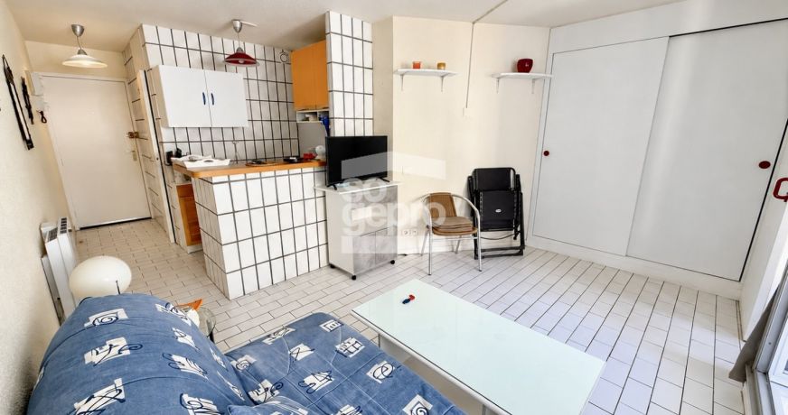 vente Appartement Le Cap D'agde