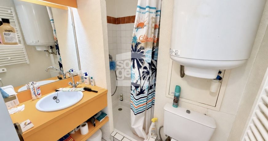 vente Appartement Le Cap D'agde
