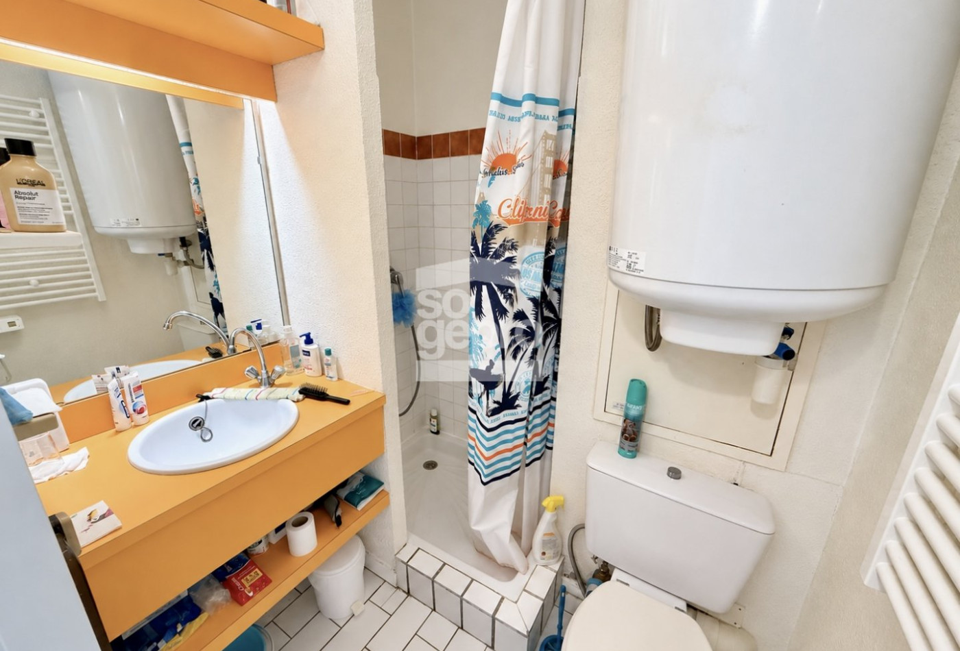 vente Appartement Le Cap D'agde - Photo 10