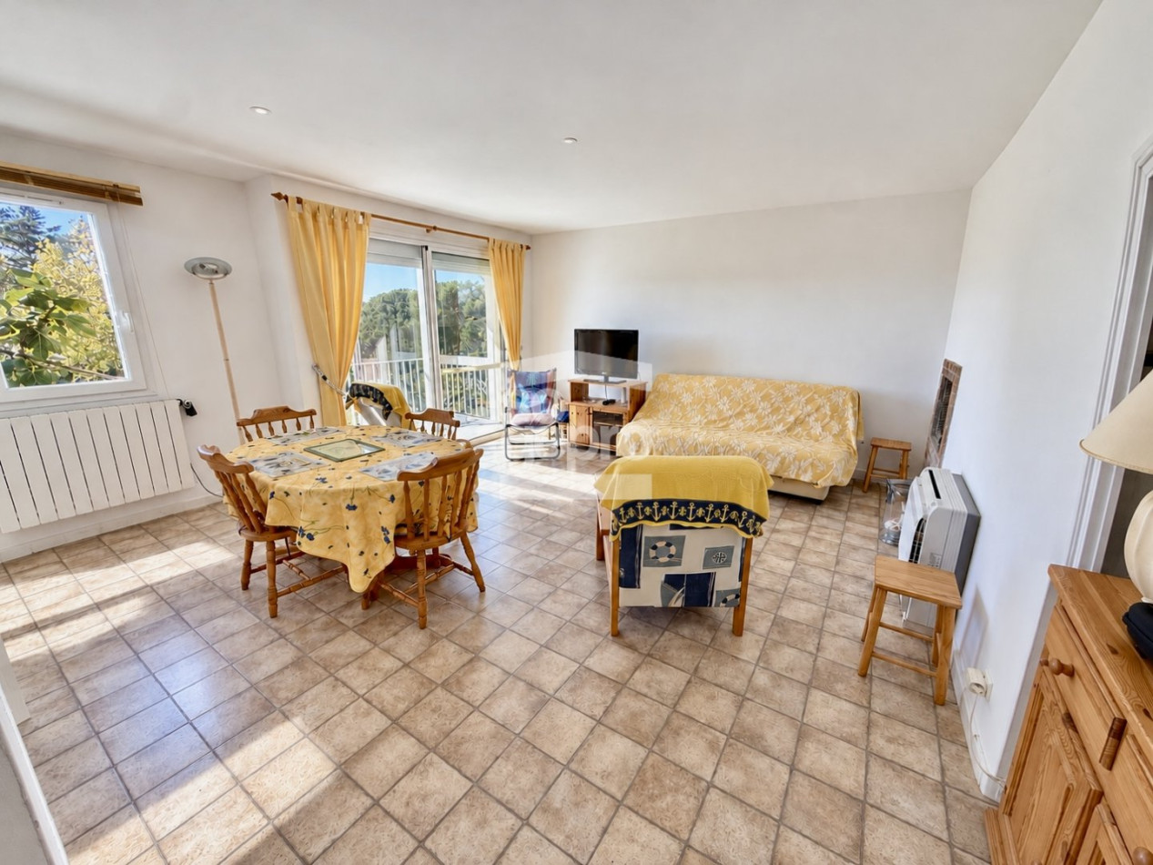 vente Appartement Le Cap D'agde - Photo 4