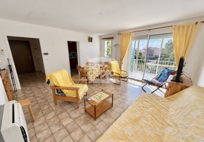 vente Appartement Le Cap D'agde