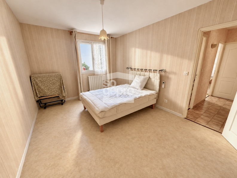 vente Appartement Le Cap D'agde - Photo 6