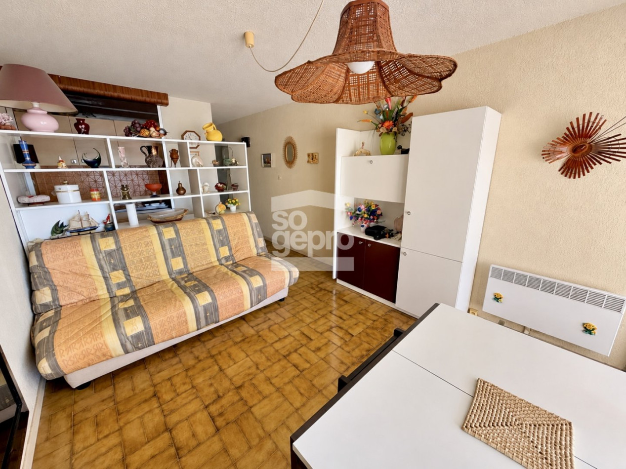 vente Appartement Le Cap D'agde - Photo 4