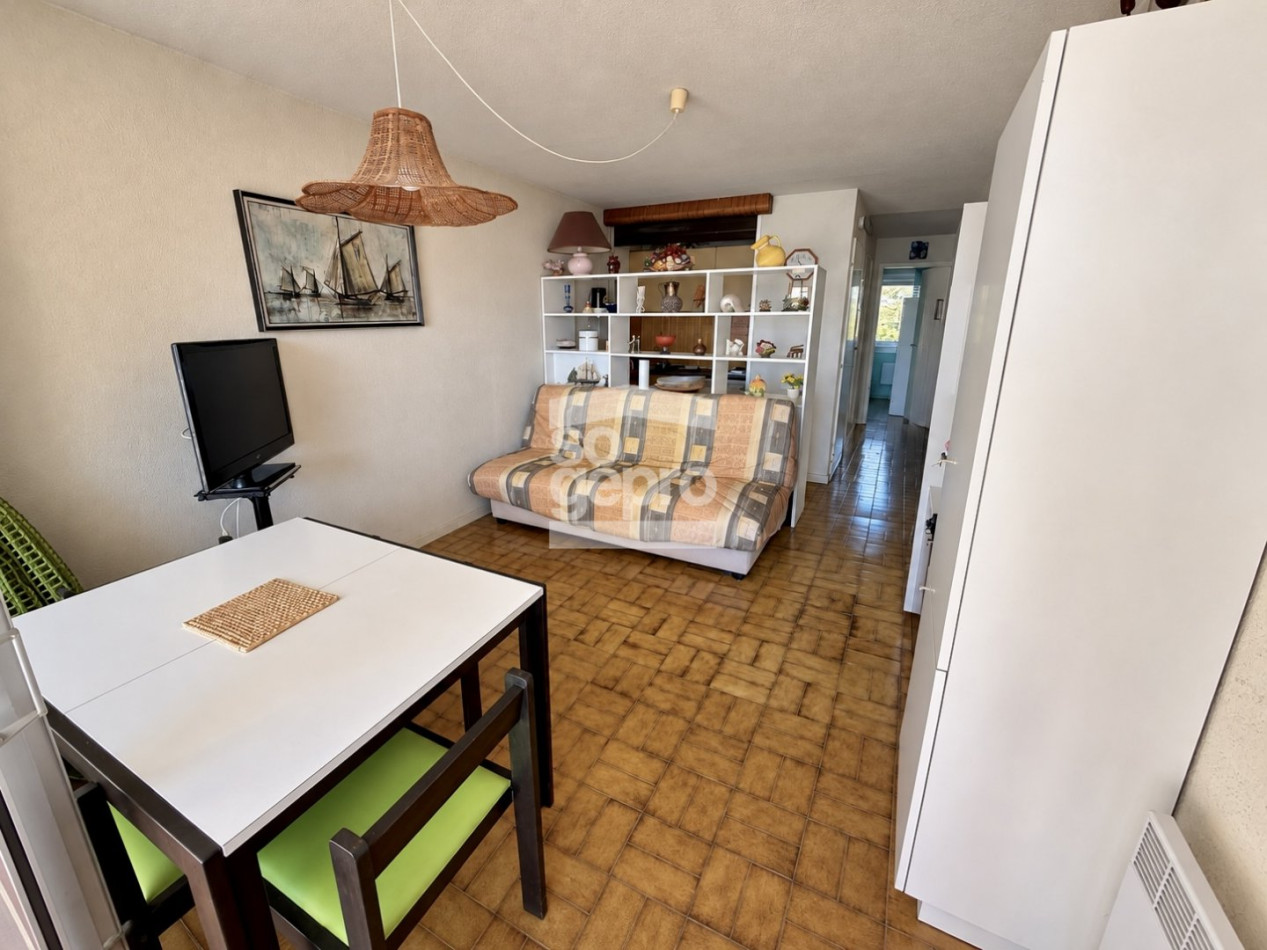 vente Appartement Le Cap D'agde - Photo 3