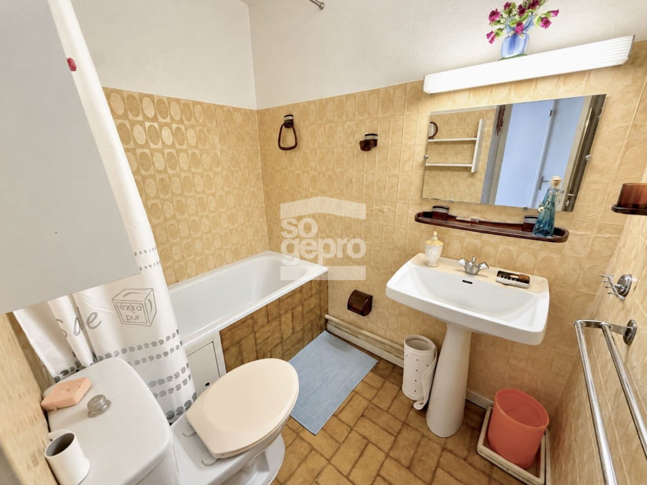 vente Appartement Le Cap D'agde - Photo 10