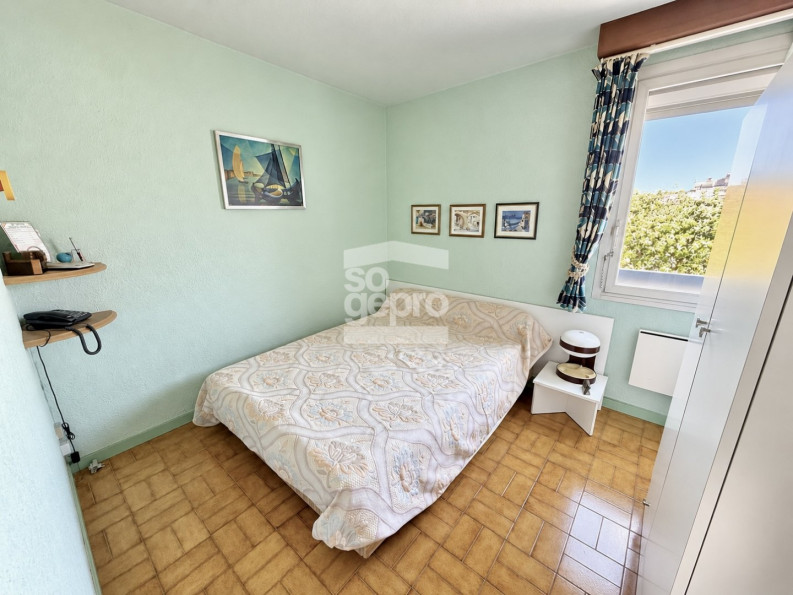 vente Appartement Le Cap D'agde - Photo 6