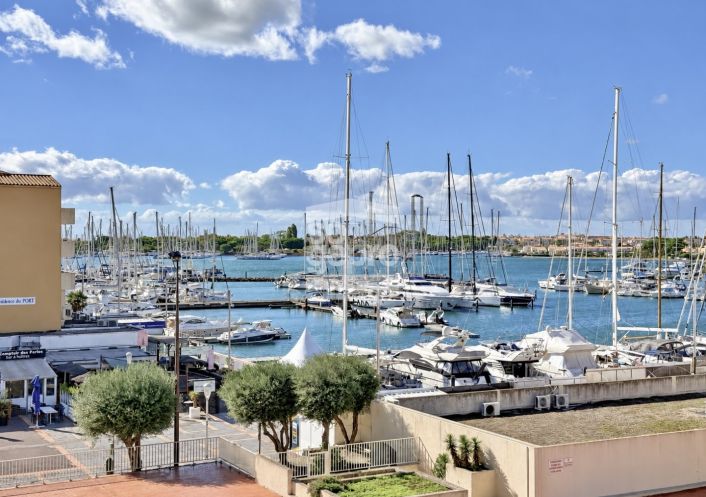 vente Appartement Le Cap D'agde