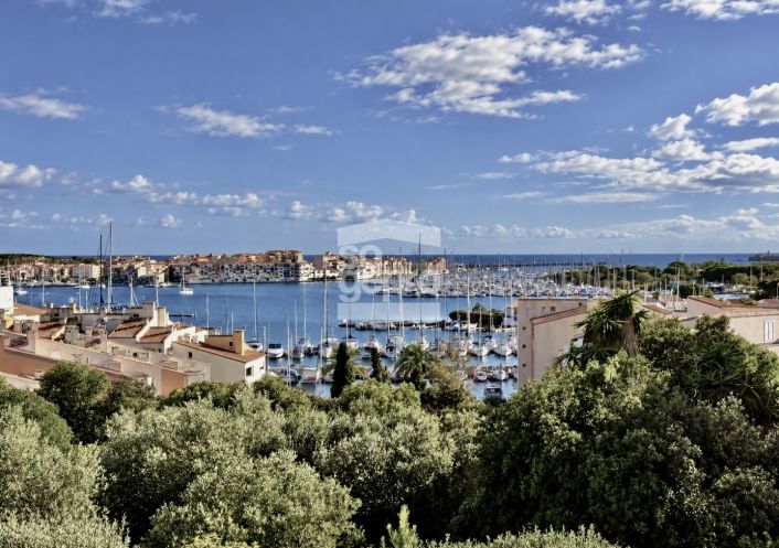 vente Appartement Le Cap D'agde